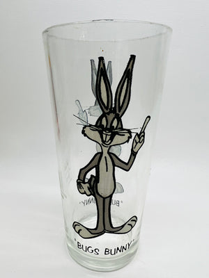 Bugs Bunny Glass