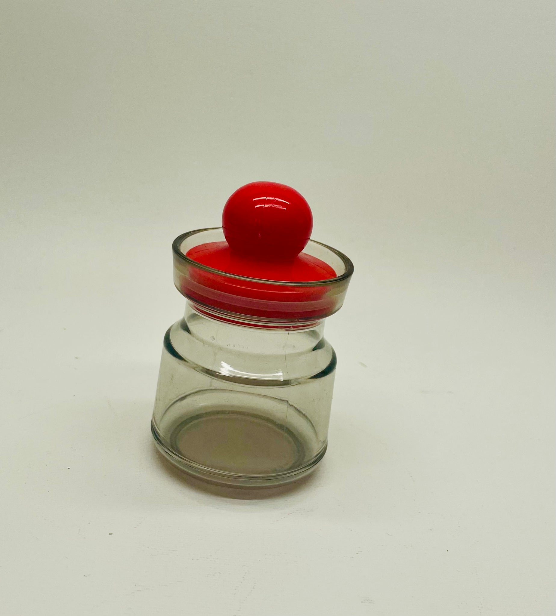 Small Canister