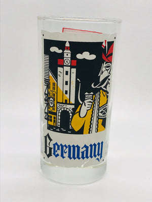 Germany Glass