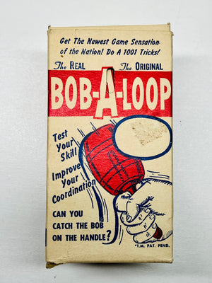 Bob-A-Loop