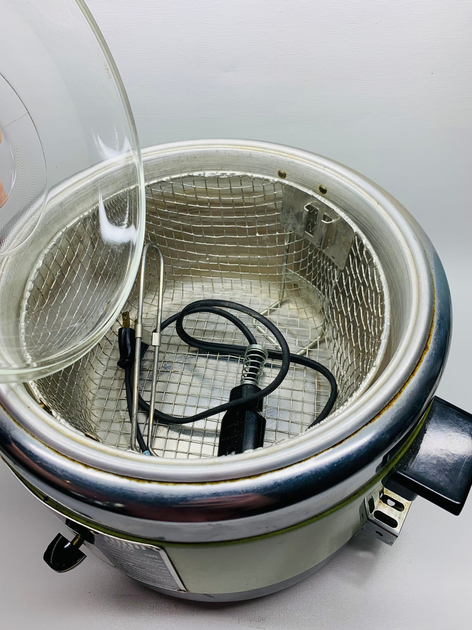 Grants Cooker/Fryer