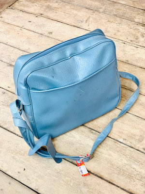 Vintage Travel Bag