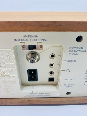 Trivoli Audio Stereo