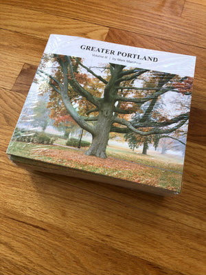 Greater Portland Vol III
