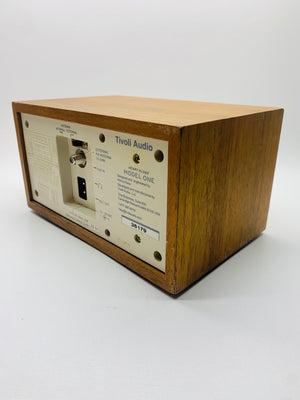 Trivoli Audio Stereo