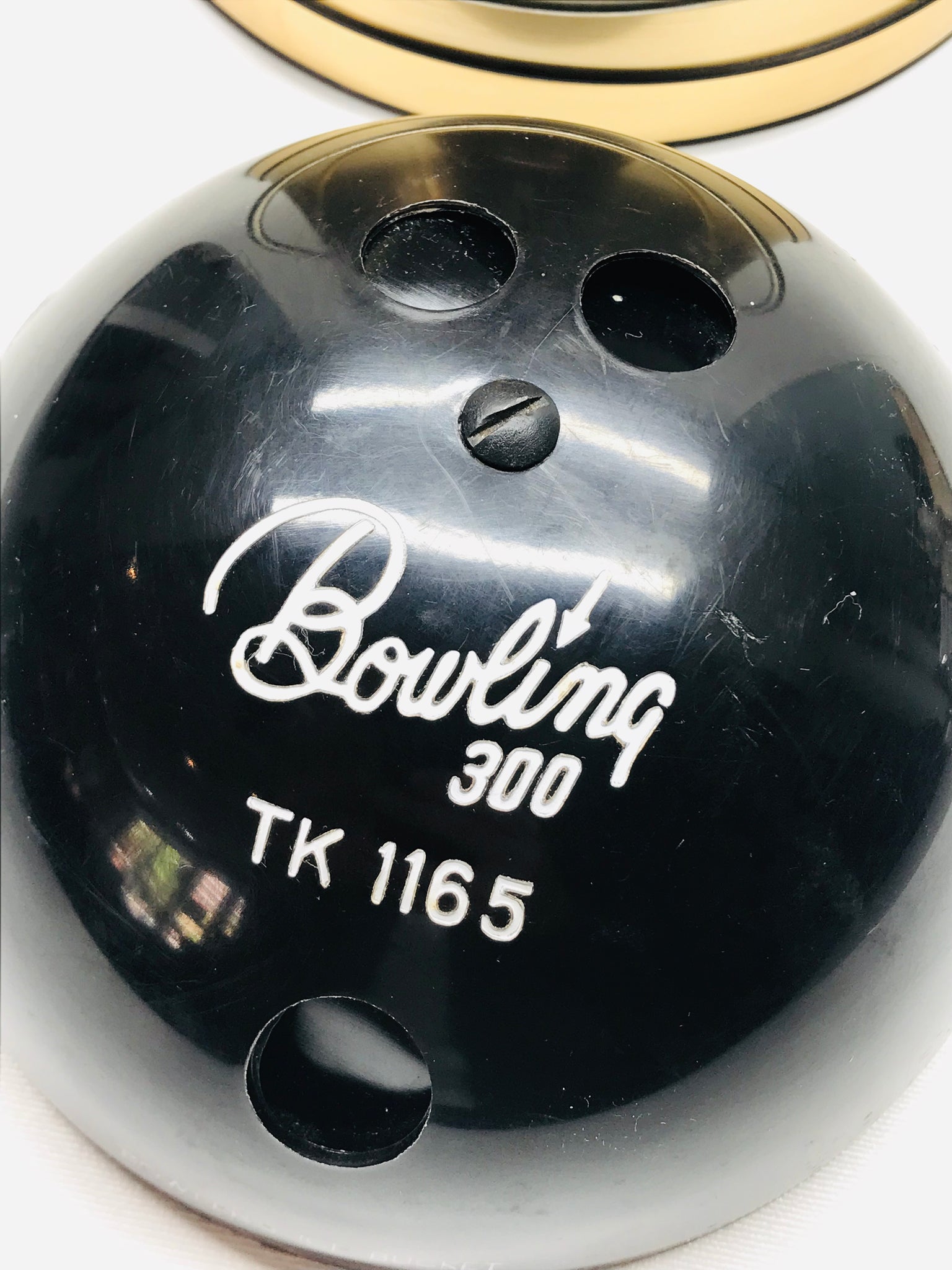 Bowler’s Ice Bucket