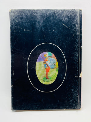 The Little Tin Soldier Book