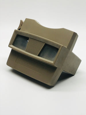 Rod’s View Master