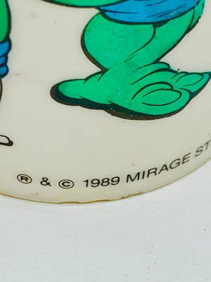 TMNT Cup