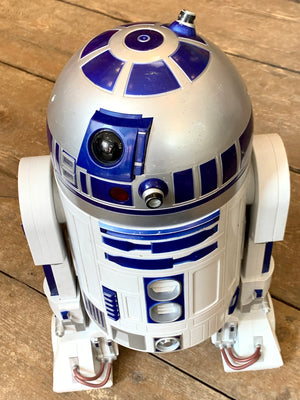 Large R2-D2