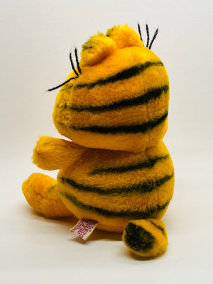 Garfield Plush