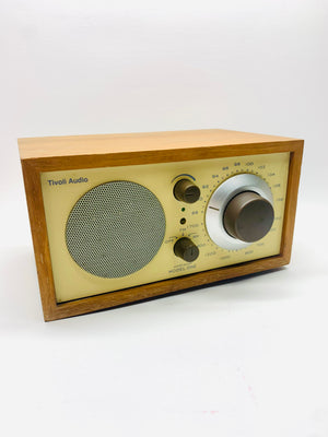 Trivoli Audio Stereo