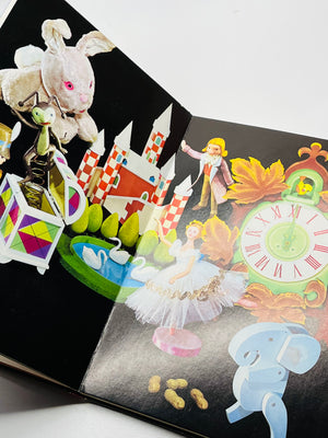 The Little Tin Soldier Book