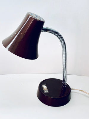 Cute Brown Lamp