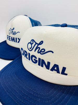 The OG/Remix Hat Set