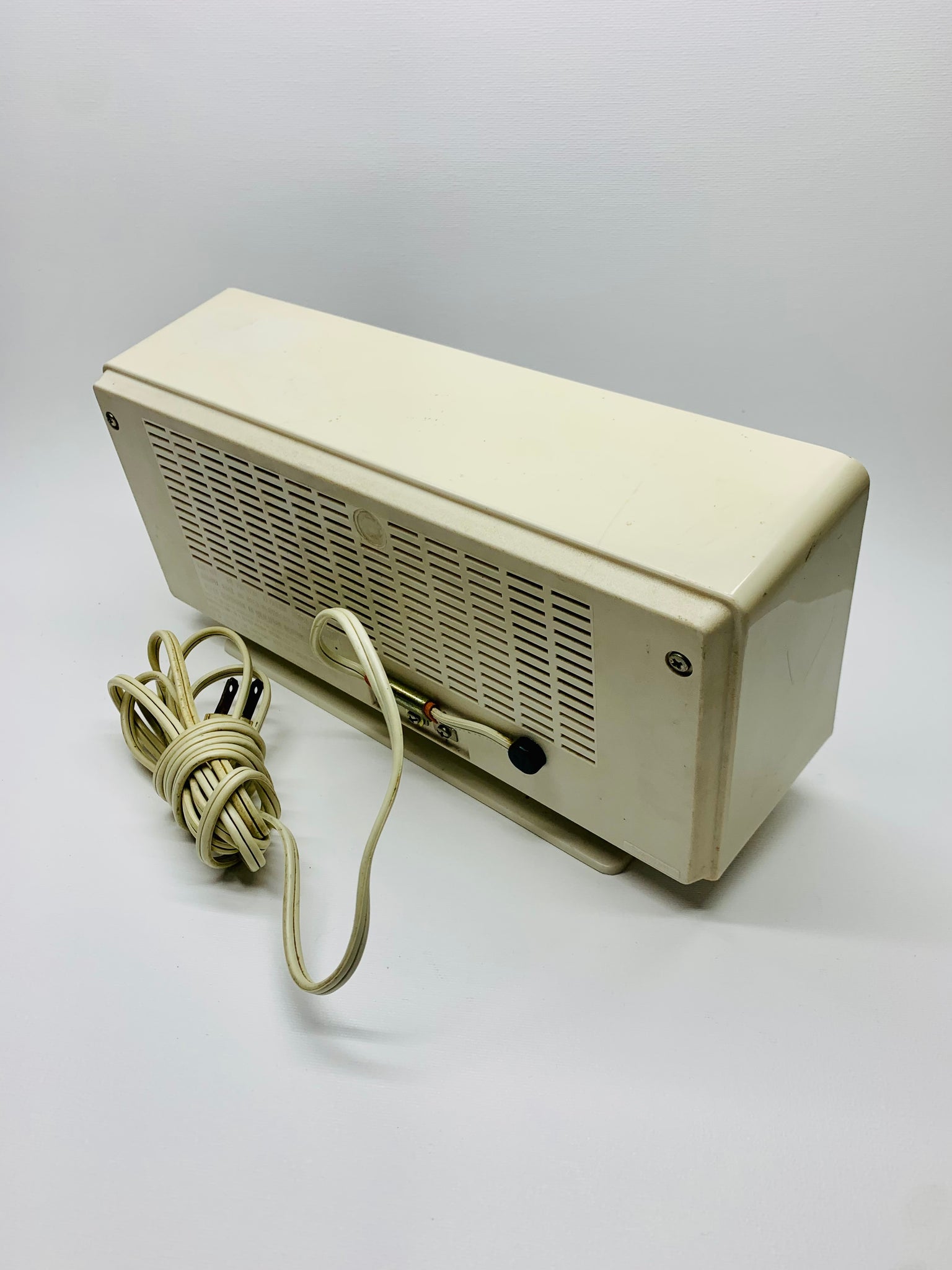RCA AM/FM  Radio