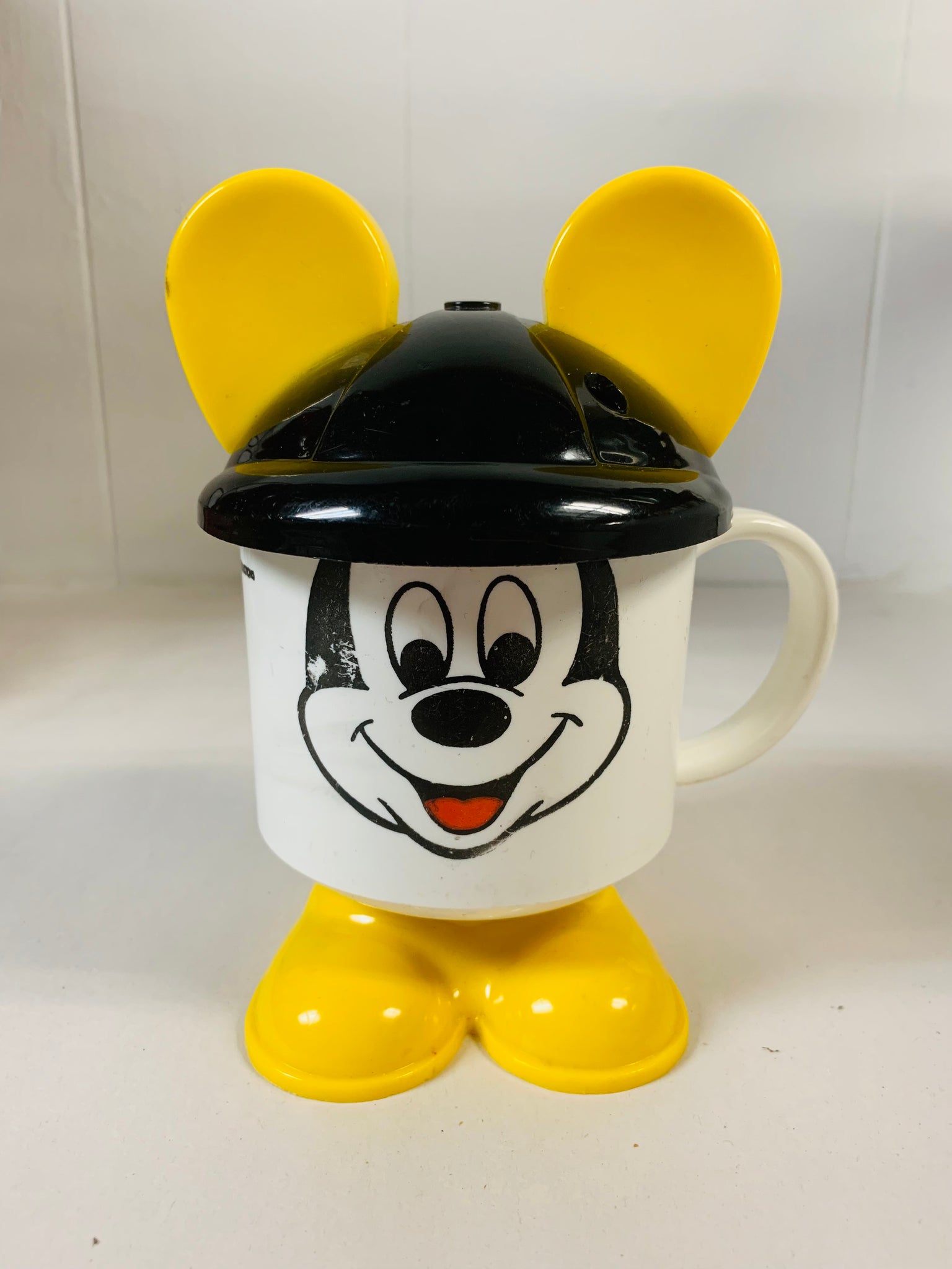 Mickey, Mickey Mouse Cup