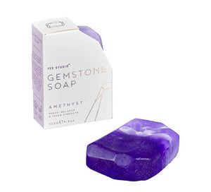 Gemstone Soap (Assorted Scents)