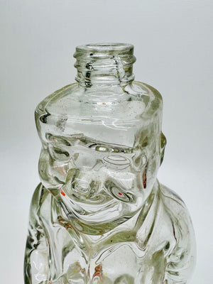 Hard Hat Man Bottle