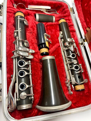 Clarinet