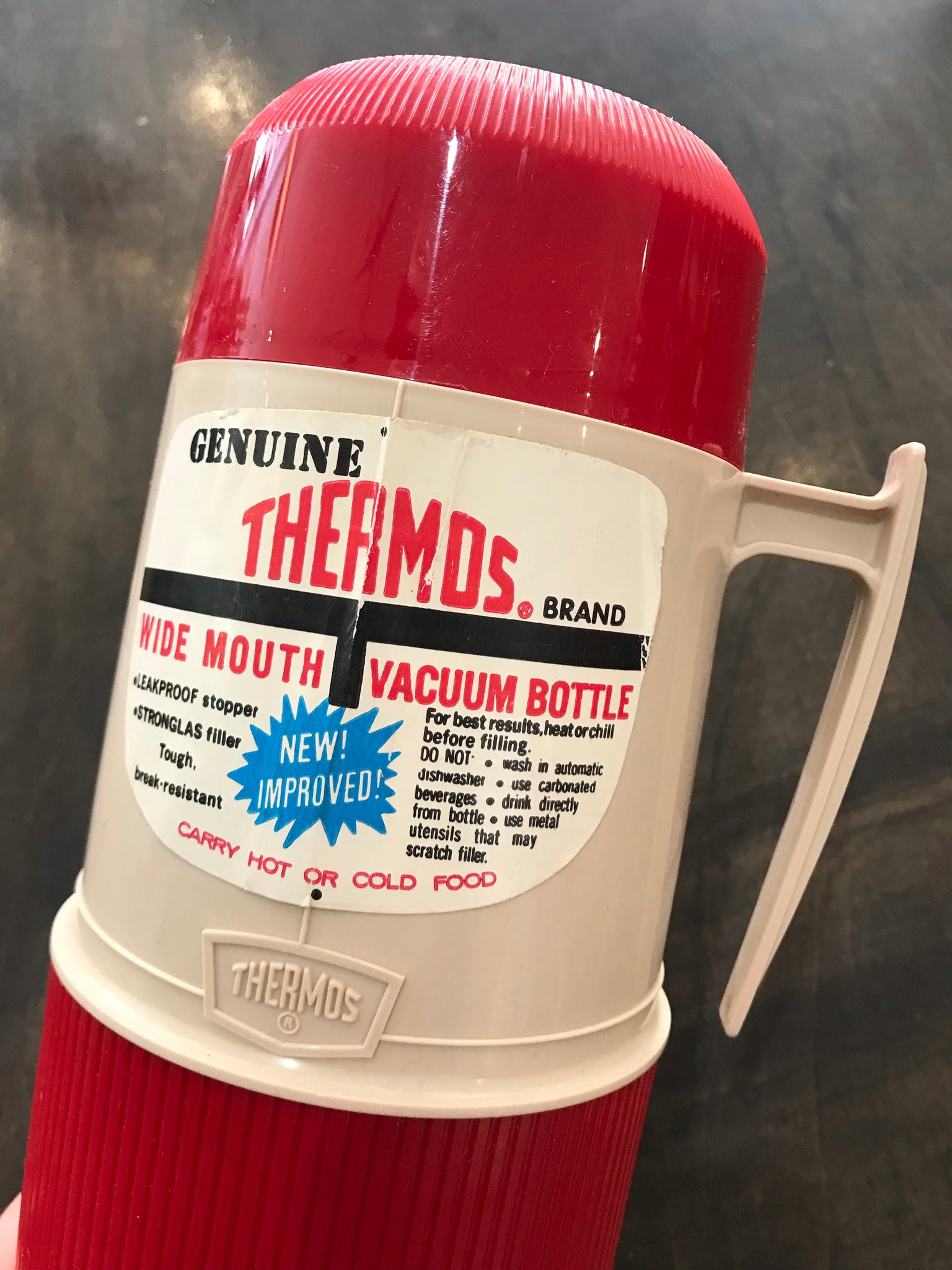 Thermos Picnic Pack!