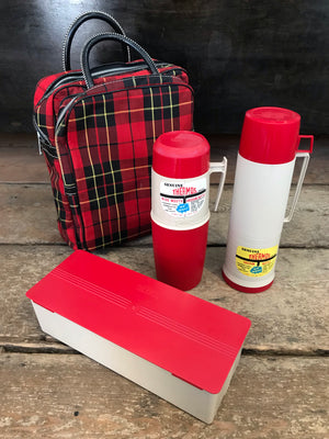 Thermos Picnic Pack!