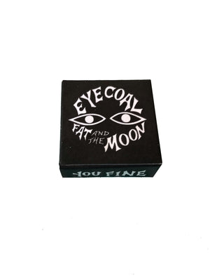 Eye Coal