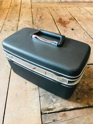 Samsonite Make Up Case