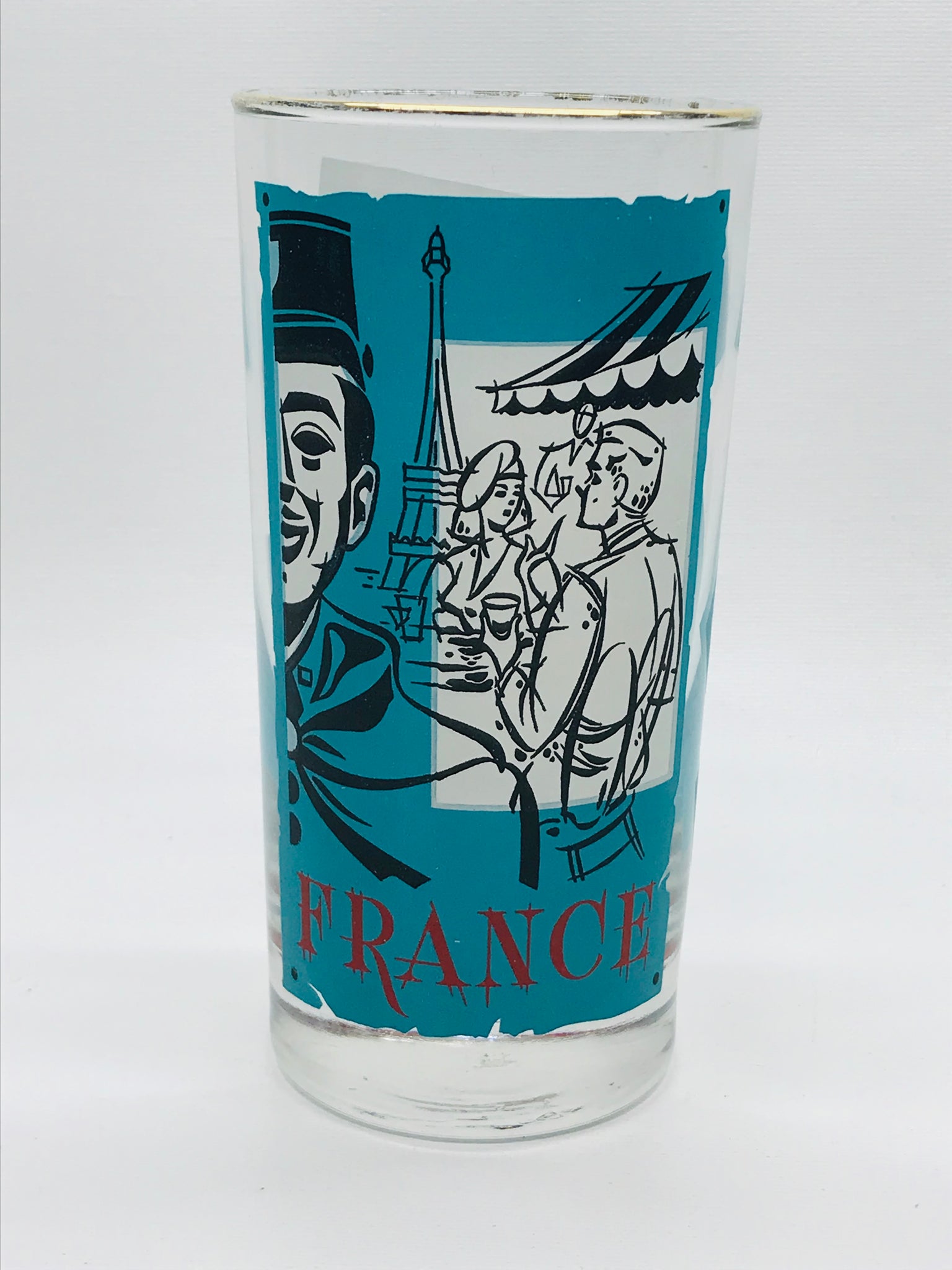 France Glass