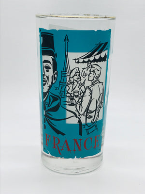 France Glass