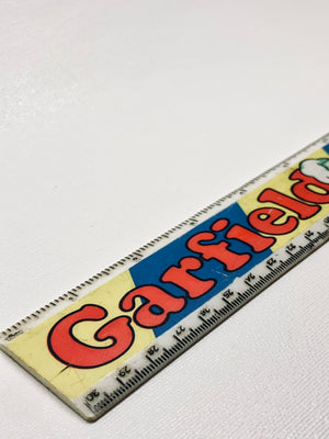 Garfield Ruler