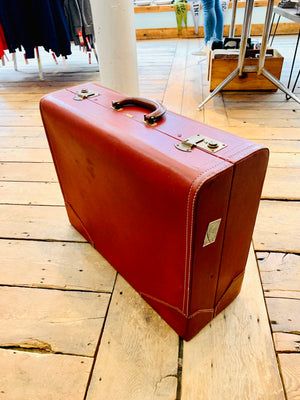Large Suitcase