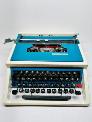 Underwood 315 Typewriter
