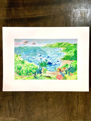 Emma McCabe Giclee Print