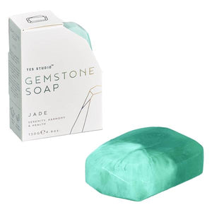 Gemstone Soap (Assorted Scents)