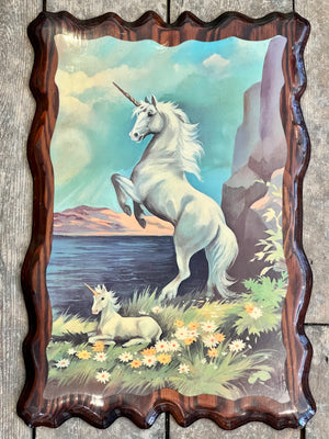 Unicorn Art