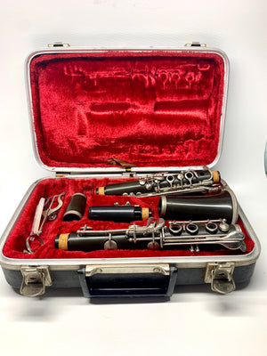 Clarinet