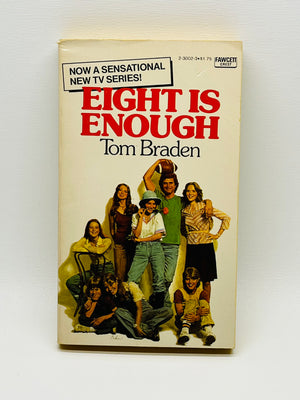 Eight Is Enough Book