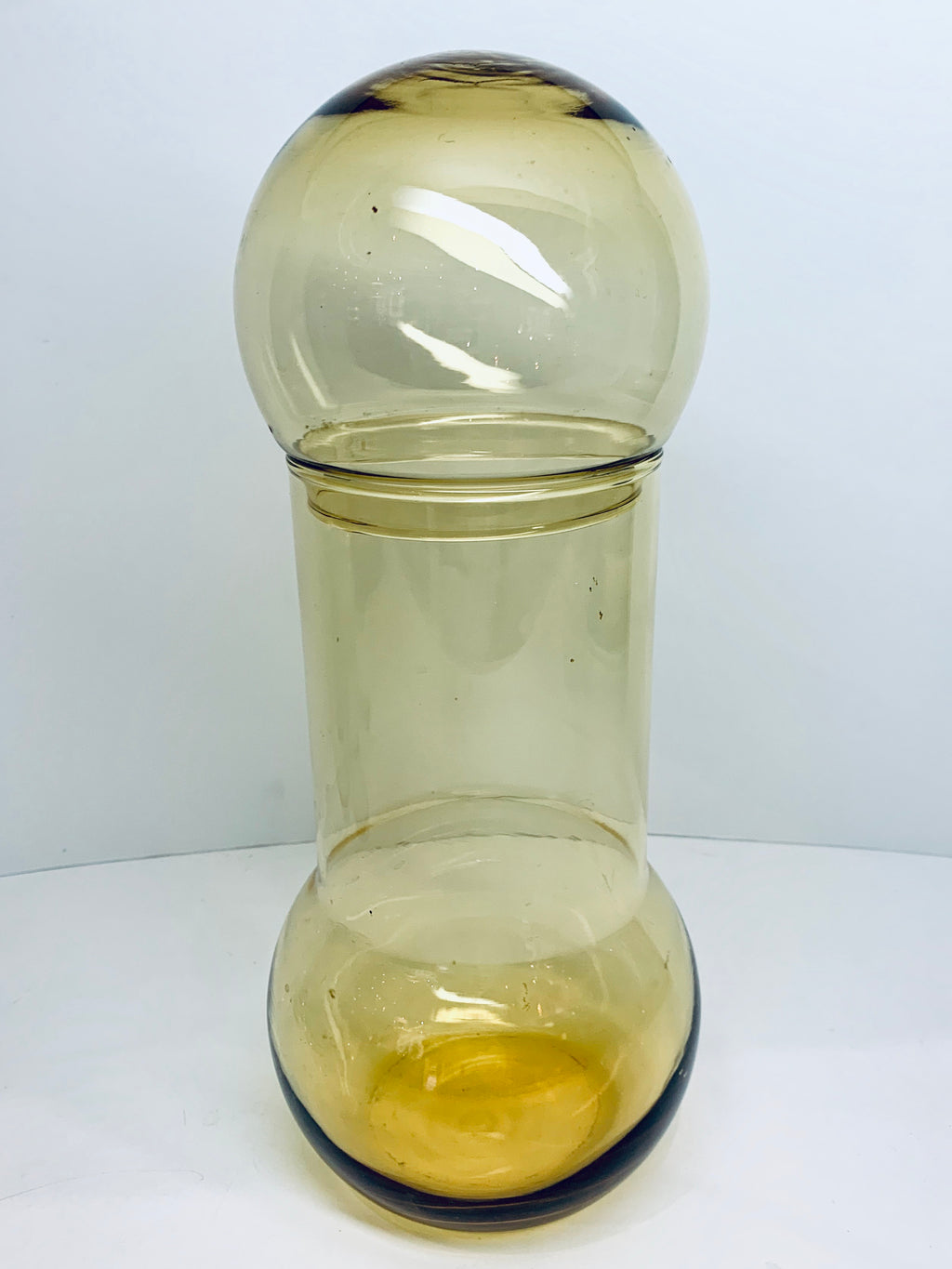 Vintage Vase or Jar