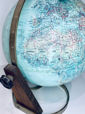 Better Homes True to Life Globe