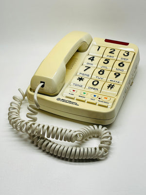 Vintage Bell Phones Phone (it WORKS!)