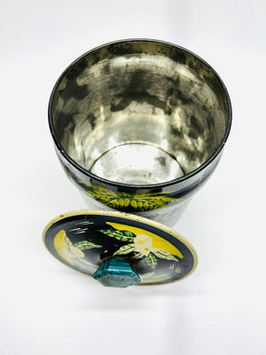 Flamingo Tin