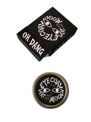 Eye Coal