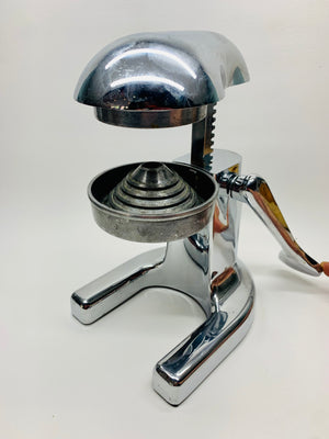 Juicer From the 60’s