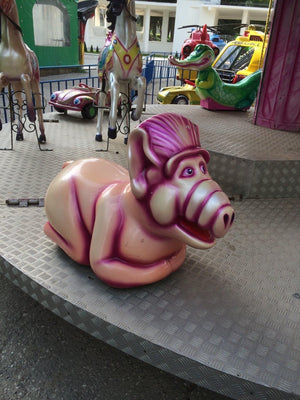 Soft underbelly of your inner child