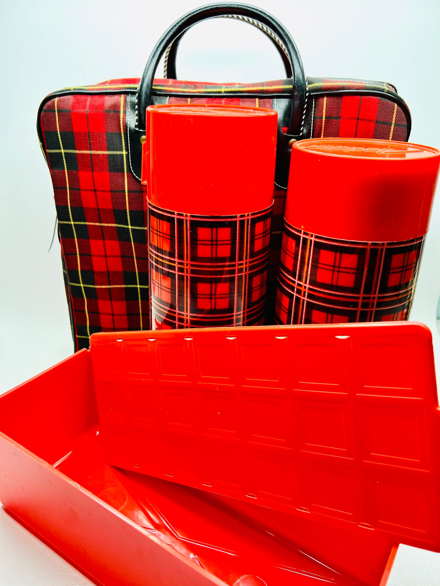 Thermos Travel Bag