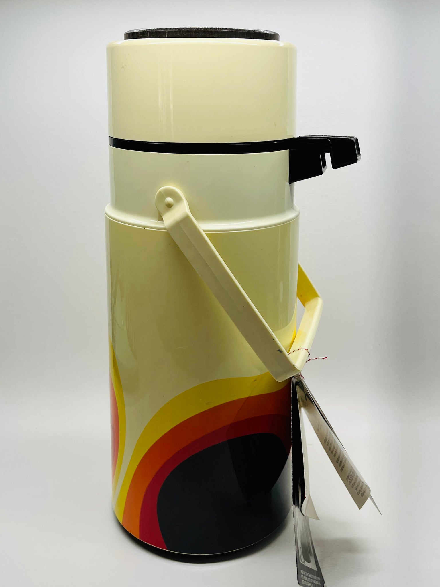 Thermos Touch Up