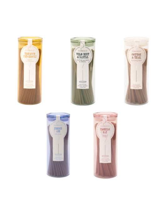 Haze Incense