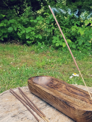 Earth & Anchor Incense 10 Sticks