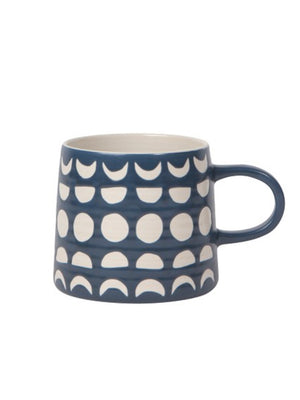 Ink Imprint Mug